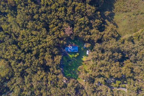 Harberts Lodge Yarra Valley - Accommodation Redcliffe 3
