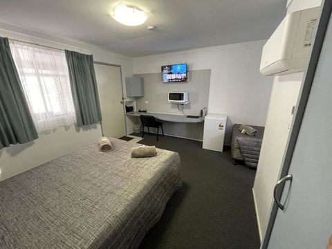 Hatton Vale Motel - Accommodation Redcliffe 3