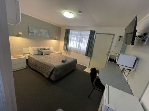 Hatton Vale Motel - Accommodation Redcliffe 2