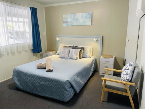 Hatton Vale Motel - Accommodation Redcliffe 1