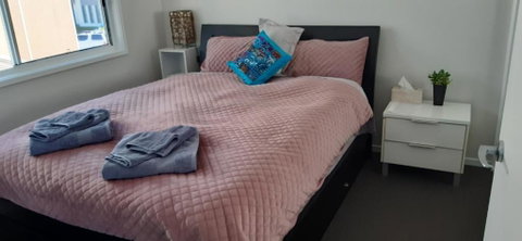 Hampton Homestay - Accommodation Redcliffe 1