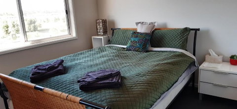 Hampton Homestay - Accommodation Redcliffe 2