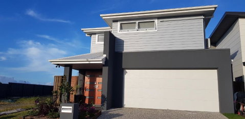 Hampton Homestay - Accommodation Redcliffe 0