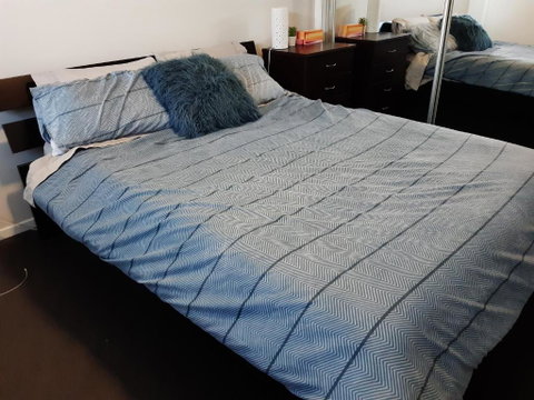 Hampton Homestay - Accommodation Redcliffe 3