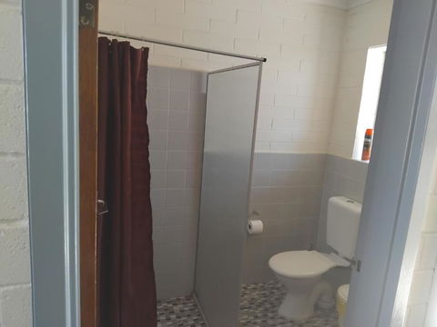 Hawker Outback Motel - Accommodation Redcliffe 1