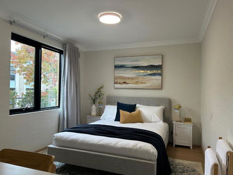 Hay St Haven In Subiaco - Accommodation Redcliffe 2