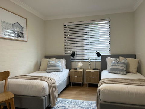 Hay St Haven In Subiaco - Accommodation Redcliffe 3