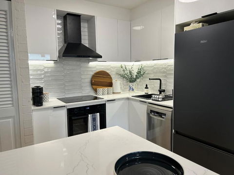 Hay St Haven In Subiaco - Accommodation Redcliffe 1