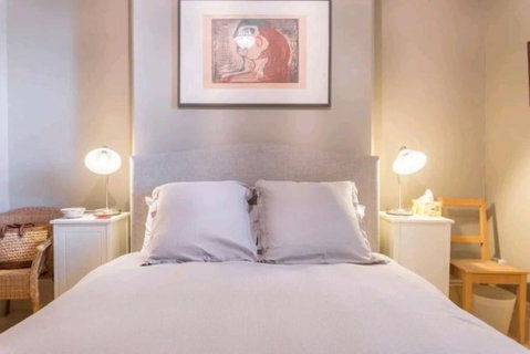 Henry Morcomb 2 Bdrm Sleeps 4 WiFi - Accommodation Redcliffe 3