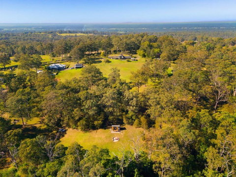 Hidden Creek Tiny Home By Tiny Away - Accommodation Redcliffe 0
