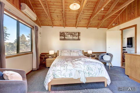 HighRoost Bed & Breakfast Accomodation - Rural Escape - Accommodation Redcliffe 3