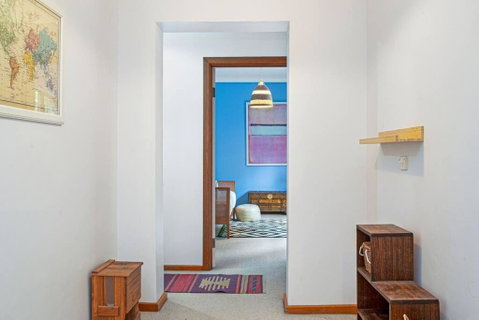 Hills Serenity W Private Creek - Accommodation Redcliffe 1