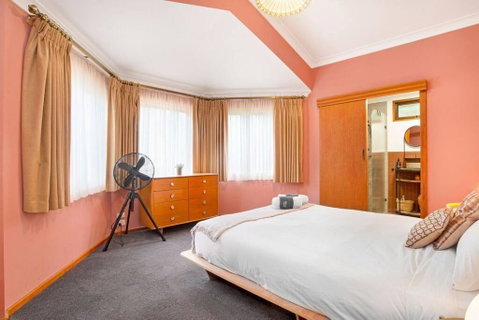 Hills Serenity W Private Creek - Accommodation Redcliffe 3