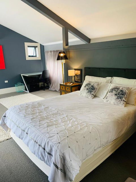 Inactive Victoria - Accommodation Redcliffe 1