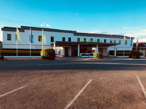 Ibis Styles Broken Hill - Accommodation Redcliffe 1