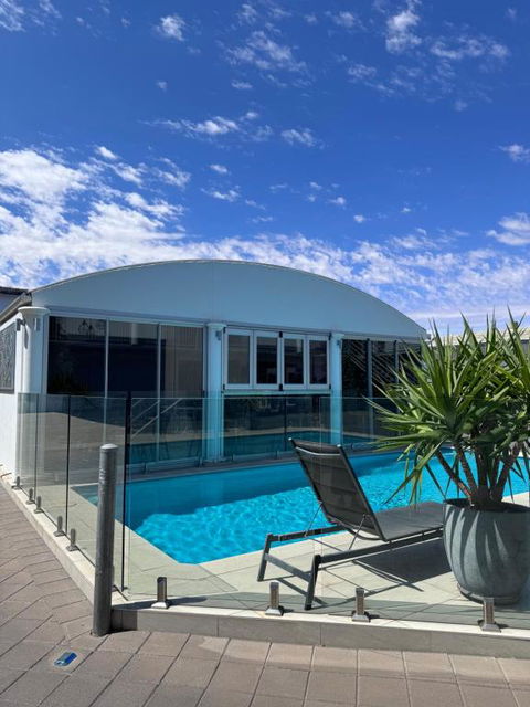 Ibis Styles Broken Hill - Accommodation Redcliffe 3