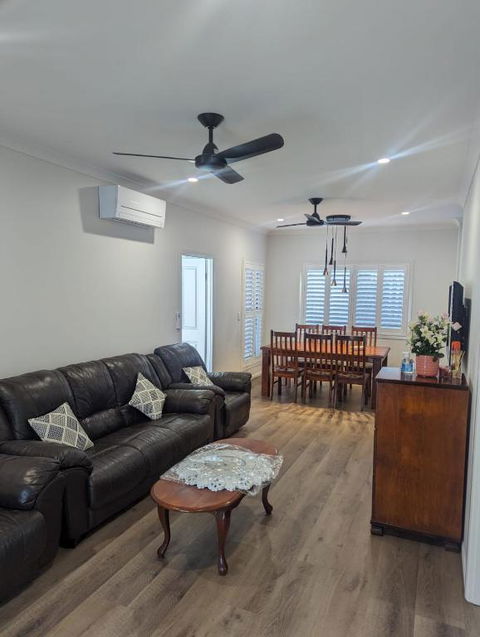 Immaculate 2-Beds Entire House Chermside Brisbane - Accommodation Redcliffe 1