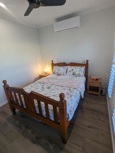 Immaculate 2-Beds Entire House Chermside Brisbane - Accommodation Redcliffe 3