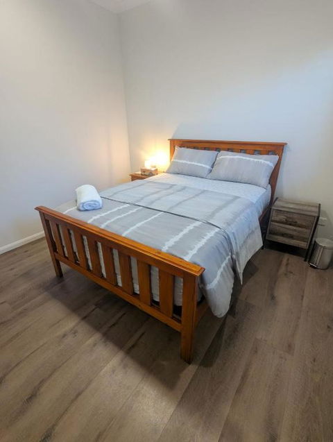 Immaculate 2-Beds Entire House Chermside Brisbane - Accommodation Redcliffe 0
