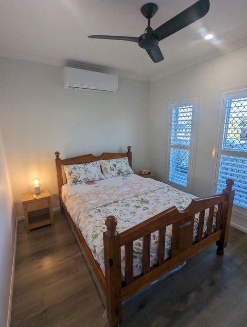 Immaculate 2-Beds Entire House Chermside Brisbane - Accommodation Redcliffe 2