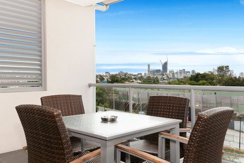 Hotel Chino - Accommodation Redcliffe 2