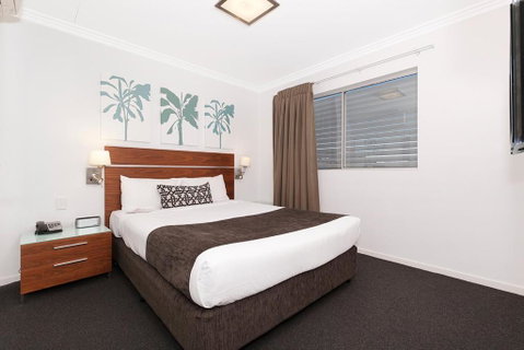 Hotel Chino - Accommodation Redcliffe 1