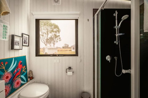 Hunters Inn By Tiny Away - Accommodation Redcliffe 1