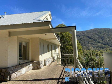 Inala 3 - Thredbo - Accommodation Redcliffe 0