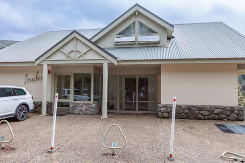 Inala 8 - Thredbo - Accommodation Redcliffe 0