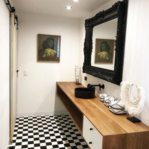 Indigo Charlee - Accommodation Redcliffe 0