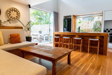 Indigo Charlee - Accommodation Redcliffe 1