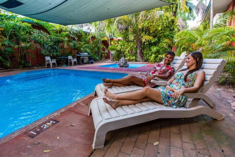 Hotel Kununurra - Accommodation Redcliffe 3