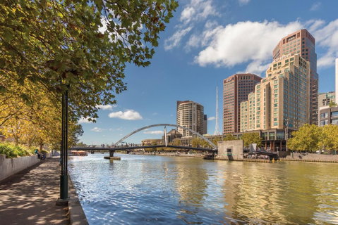 Adina Apartment Hotel Melbourne Southbank - Accommodation Redcliffe 2