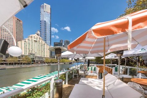 Adina Apartment Hotel Melbourne Southbank - Accommodation Redcliffe 3