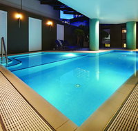 Adina Apartment Hotel Sydney Town Hall - Accommodation Redcliffe