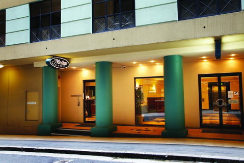 Adina Serviced Apartments Sydney Martin Place - Accommodation Redcliffe 0