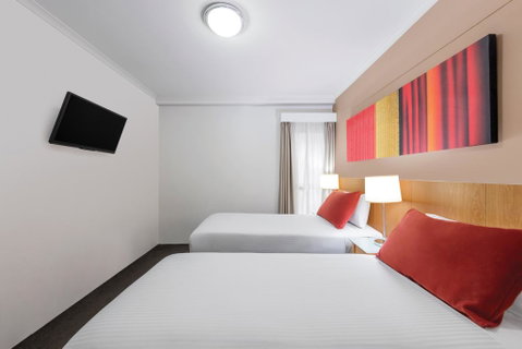 Adina Serviced Apartments Sydney Martin Place - Accommodation Redcliffe 1