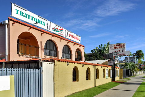 Adobe Motel - Accommodation Redcliffe 0
