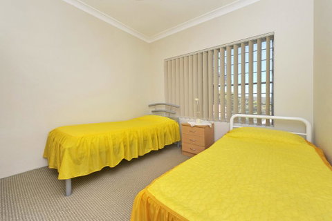 Adriana, 6/83-85 Ronald Avenue - Accommodation Redcliffe 1