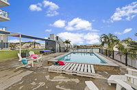 Adventurers Backpackers