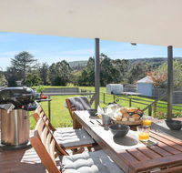 Advilla - stylish charming and central location - Accommodation Redcliffe