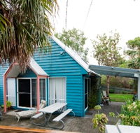 Affordable Twin Peaks 1 - Accommodation Redcliffe