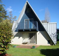 Ageri Holiday House - Accommodation Redcliffe