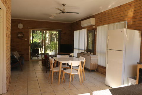 Agnes Palms Accommodation - Accommodation Redcliffe 2