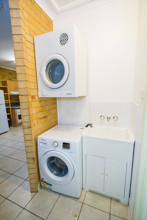 Agnes Palms Accommodation - Accommodation Redcliffe 3