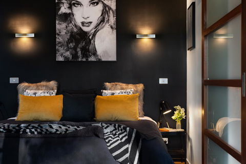 Ahimsa Hepburn - Accommodation Redcliffe 2