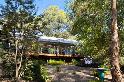 Ahimsa Hepburn - Accommodation Redcliffe 3