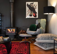 Ahimsa Hepburn - Accommodation Redcliffe