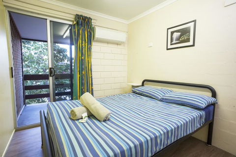 Airlie Beach YHA - Accommodation Redcliffe 3