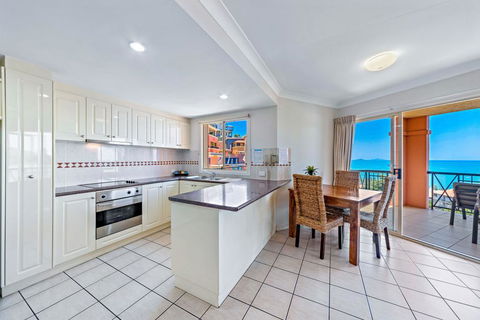 Airlie Dream - Accommodation Redcliffe 3